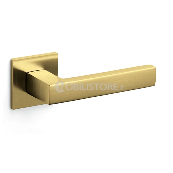 TS SuperOro satinato/SuperGold satin