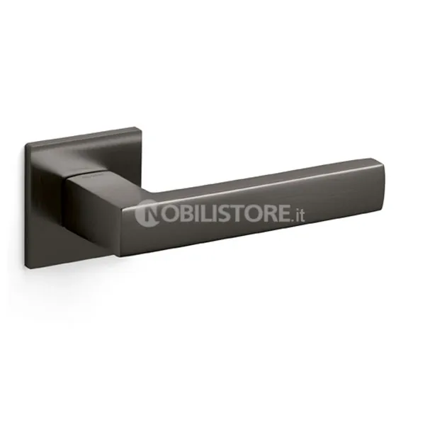 US SuperAntracite satinato/SuperAnthracite satin