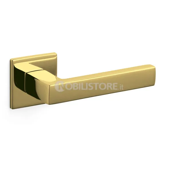 ZL SuperOro lucido/SuperGold bright