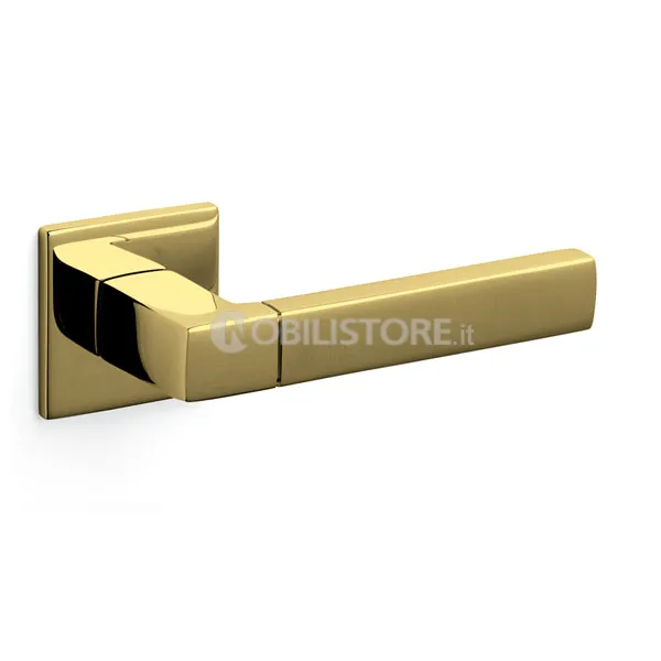 ZT SuperOro lucido-satinato/SuperGold bright-satin