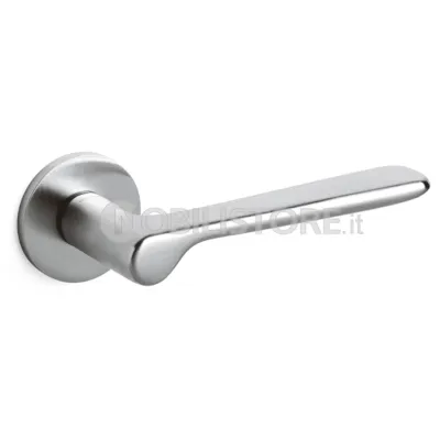 CO Cromo satinato/Satin chrome