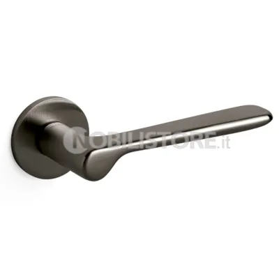 US SuperAntracite satinato/SuperAnthracite satin