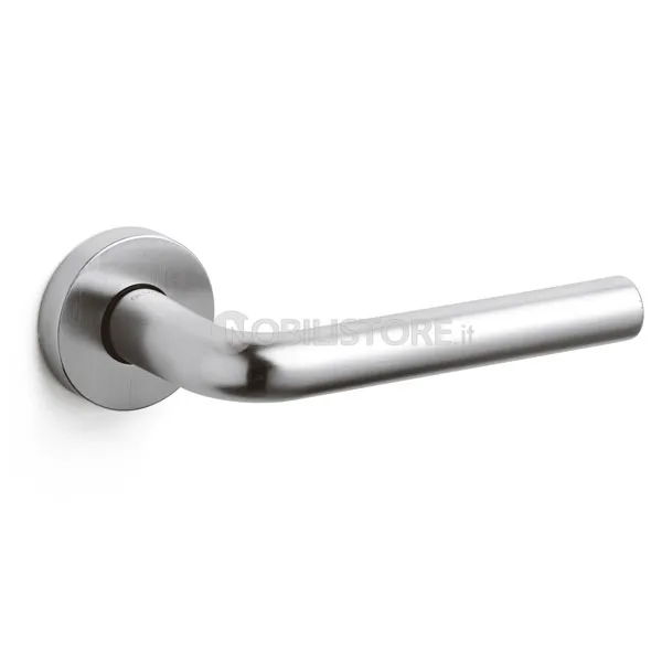 CO Cromo satinato/Satin chrome