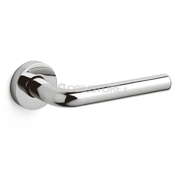 CR Cromo lucido/Bright chrome