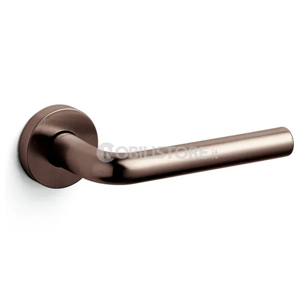 DS SuperBronzo satinato/SuperBronze satin
