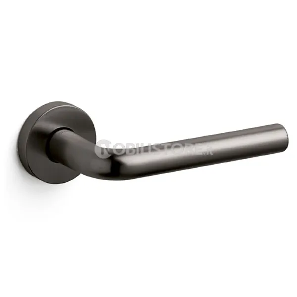 US SuperAntracite satinato/SuperAnthracite satin
