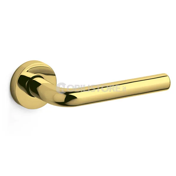 ZL SuperOro lucido/SuperGold bright