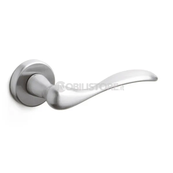 CO Cromo satinato/Satin chrome