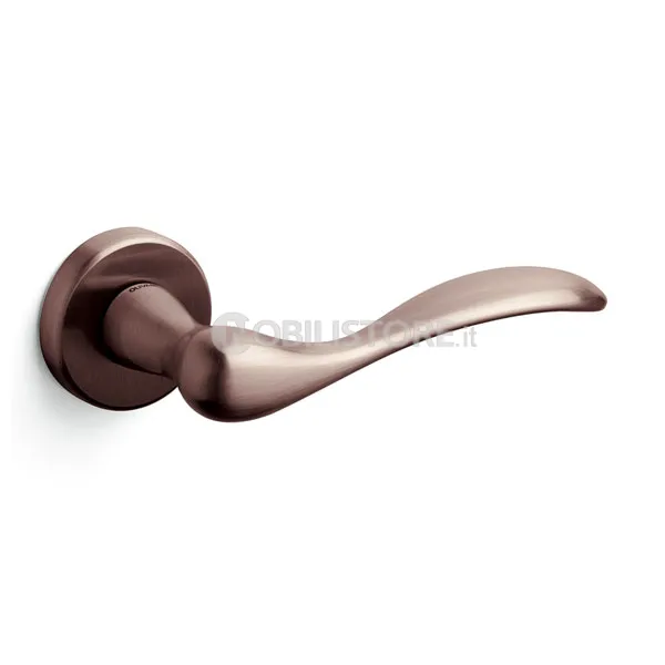DS SuperBronzo satinato/SuperBronze satin