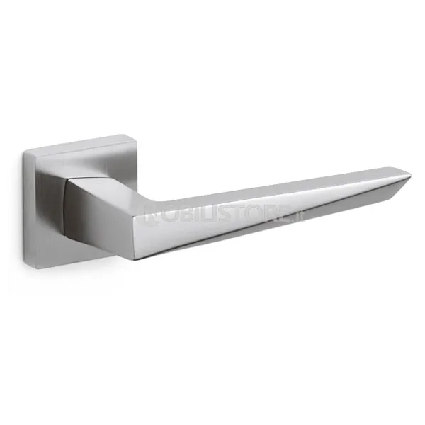 CO Cromo satinato/Satin chrome