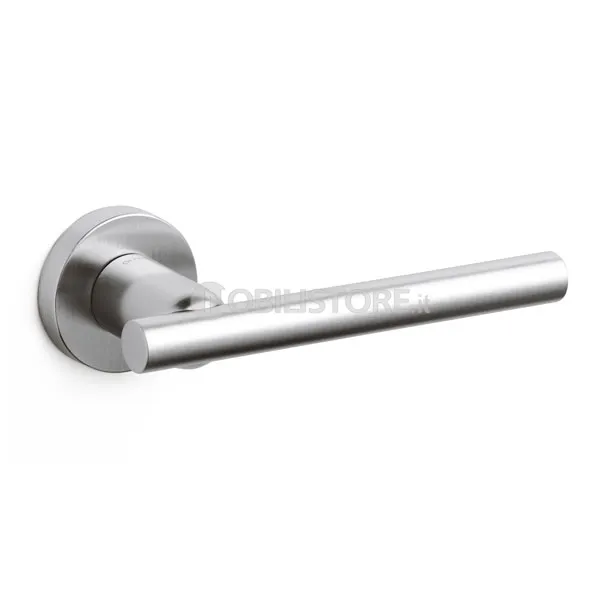 CO Cromo satinato/Satin chrome