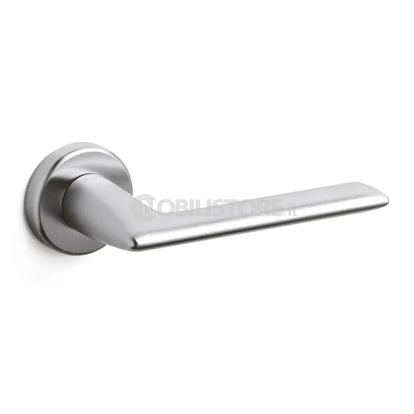 CO Cromo satinato/Satin chrome