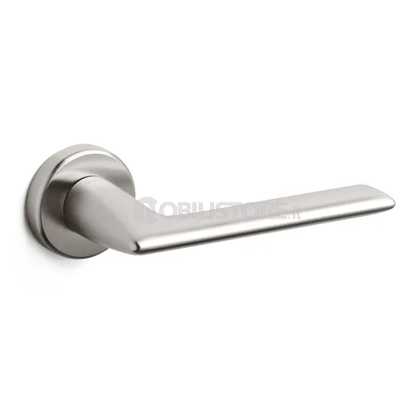 IS SuperInox satinato/SuperStainlessSteel satin