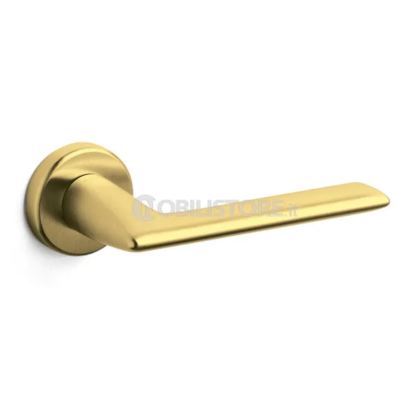 TS SuperOro satinato/SuperGold satin