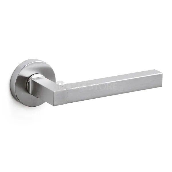 CO Cromo satinato/Satin chrome