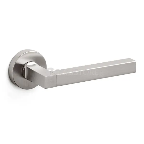 IS SuperInox satinato/SuperStainlessSteel satin