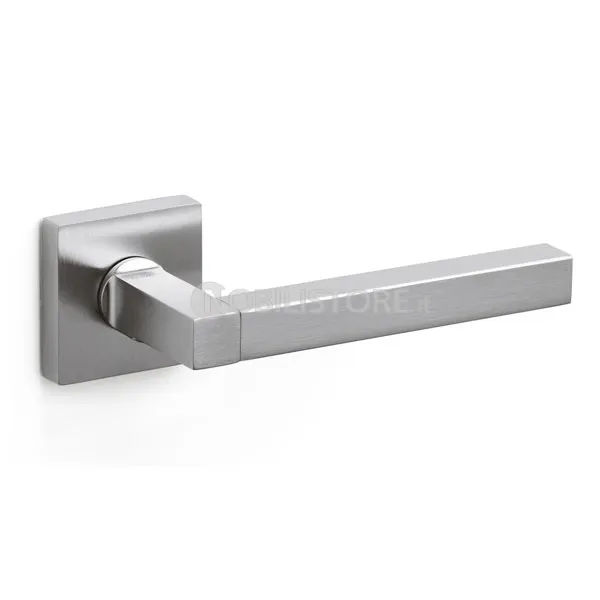 CO Cromo satinato/Satin chrome