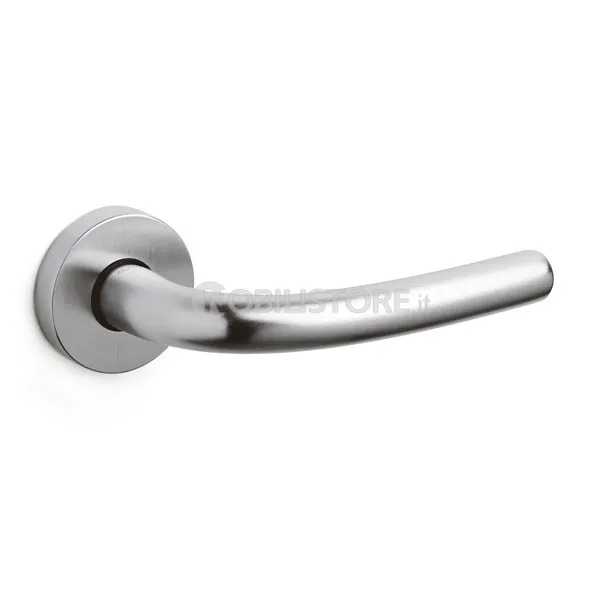CO Cromo satinato/Satin chrome