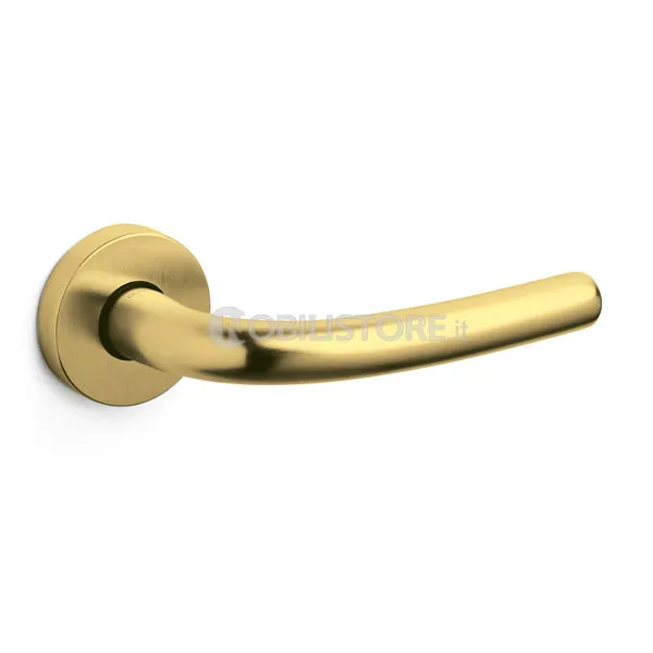 TS SuperOro satinato/SuperGold satin