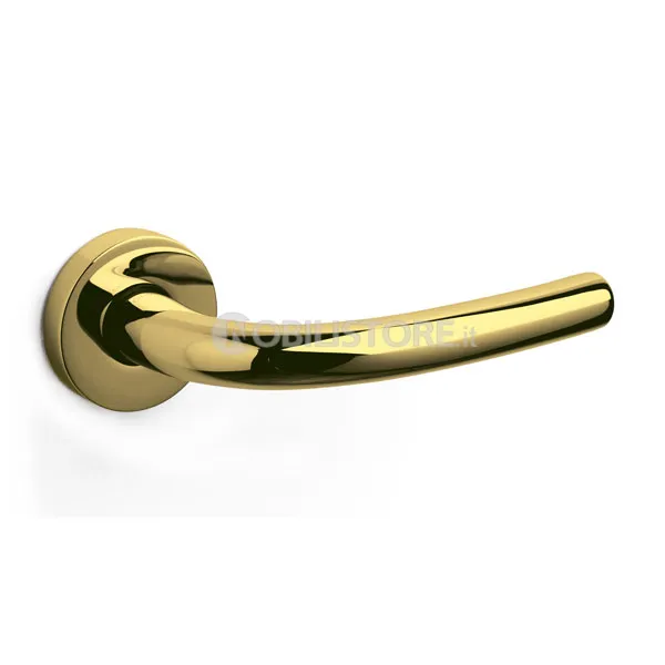 ZL SuperOro lucido/SuperGold bright