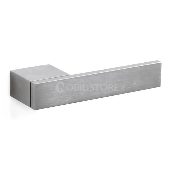 CO Cromo satinato/Satin chrome
