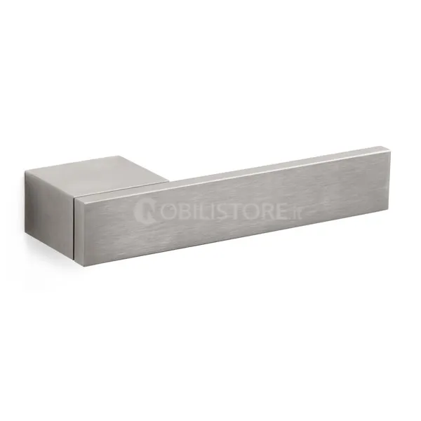 IS SuperInox satinato/SuperStainlessSteel satin