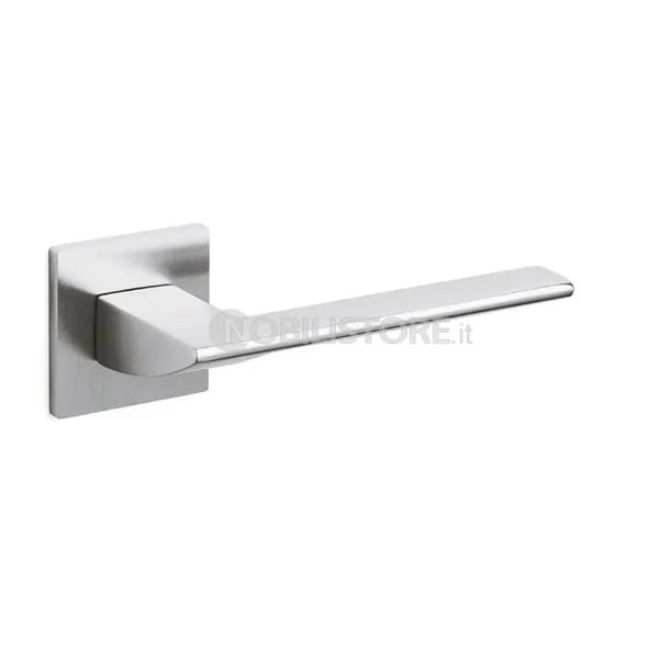 CO Cromo satinato/Satin chrome