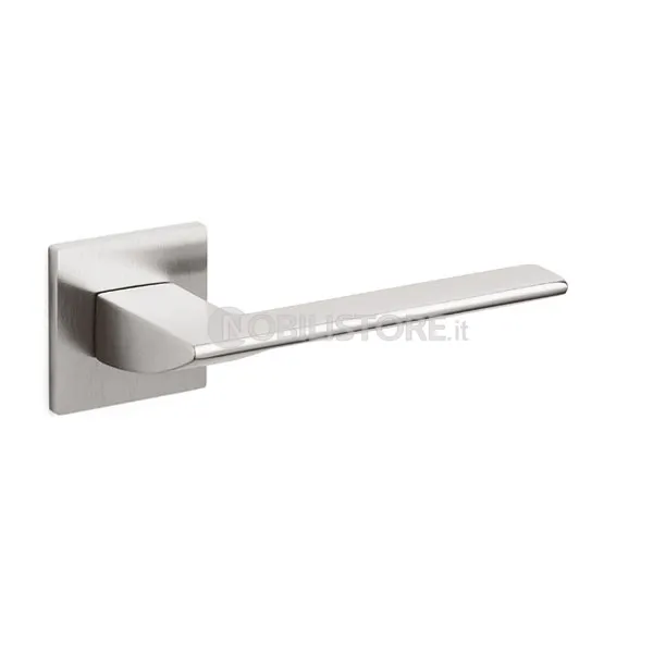IS SuperInox satinato/SuperStainlessSteel satin