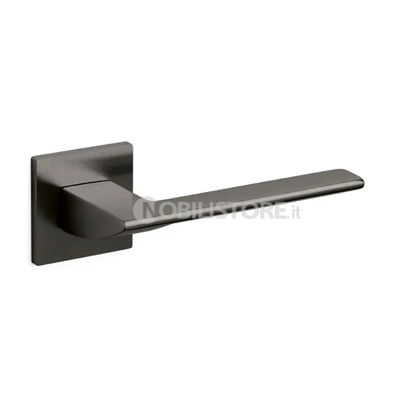 US SuperAntracite satinato/SuperAnthracite satin