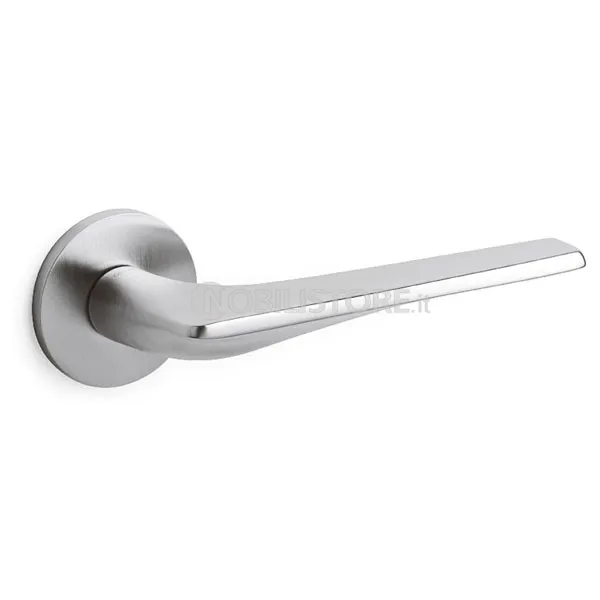 CO Cromo satinato/Satin chrome
