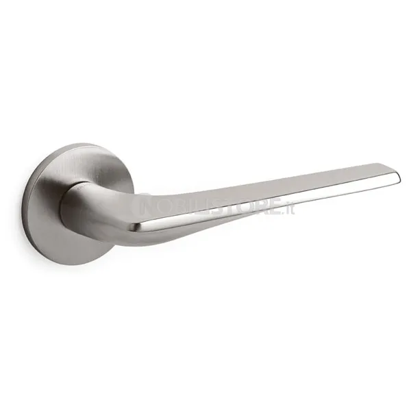 IS SuperInox satinato/SuperStainlessSteel satin