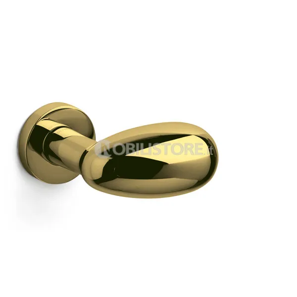ZL SuperOro lucido/SuperGold bright