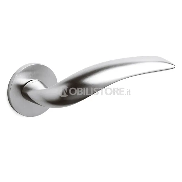 CO Cromo satinato/Satin chrome