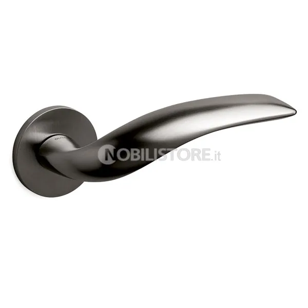 US SuperAntracite satinato/SuperAnthracite satin