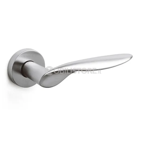CO Cromo satinato/Satin chrome