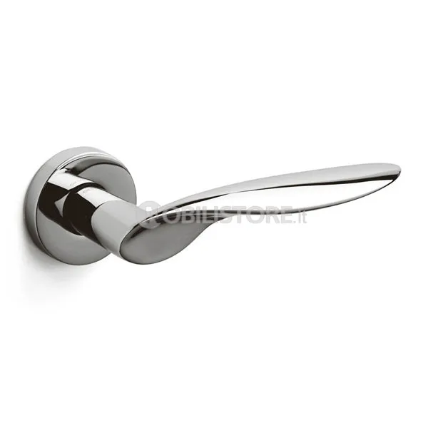CR Cromo lucido/Bright chrome
