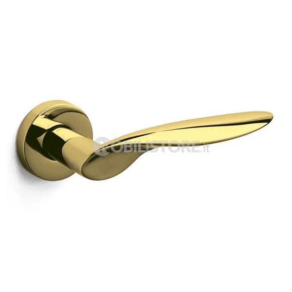 ZL SuperOro lucido/SuperGold bright