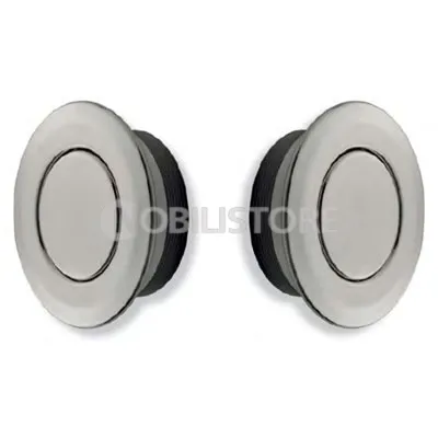 Kit maniglie OMP 594 A magnetica