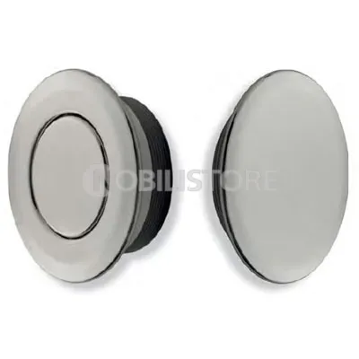 Kit maniglie OMP 594 B magnetica