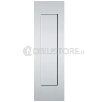 Maniglia incasso FSB 4251 chiusa