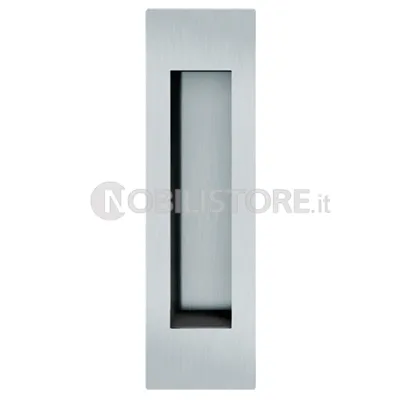 Maniglia incasso FSB 4251 aperta