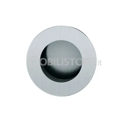 Maniglia incasso FSB 4254 aperta