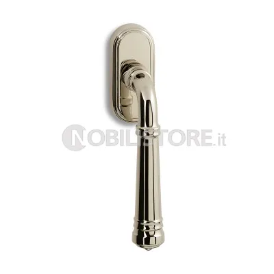 Cremonese Timeless Borbone