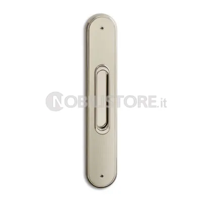 Maniglia Timeless placca