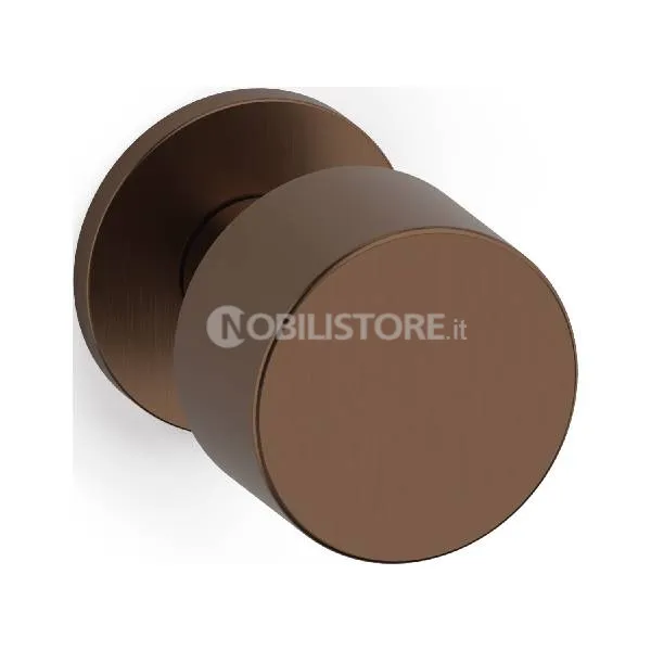 Pomolo Lipstick SuperBronzo satinato