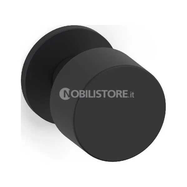 Pomolo Lipstick Nero opaco