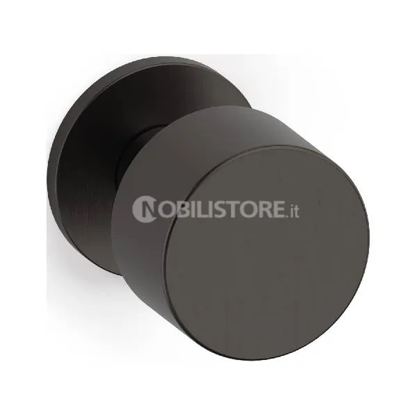 Pomolo Lipstick SuperAntracite satinato