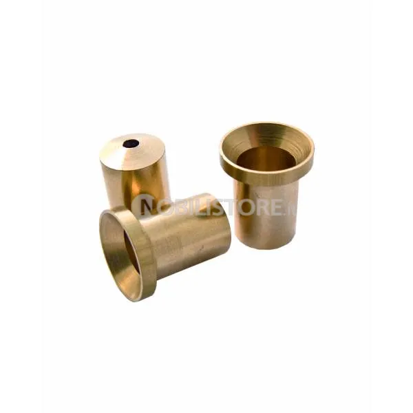 Pozzetto ottone per pavimento