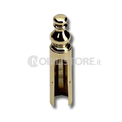Copertura per cerniera AGB 3D Ø 14 mm