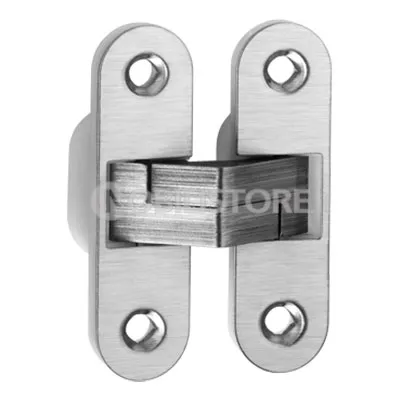Cerniera invisibile Ceam 2010 89x25 mm